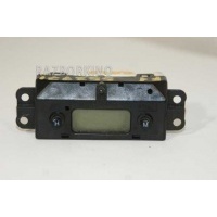 Часы Ford Focus 1 1079103