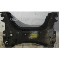 Балка подмоторная (подрамник) Renault Scenic 2 JM 8200742904