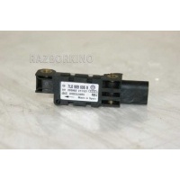 Датчик SRS Porsche Cayenne 955 957 7L0909606B