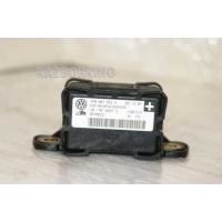 Датчик ускорения Seat Altea 5P 7H0907652A