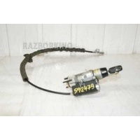 Замок зажигания Audi 80 B3 893905851D