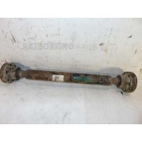 Карданный вал передний Porsche Cayenne 955 957 7L0521101D