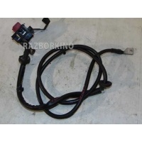 Клемма аккумулятора Volkswagen Touareg 1 7L 7L6971227C