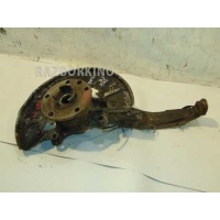 Кулак передний правый Audi Q7 4L 7L0407258A