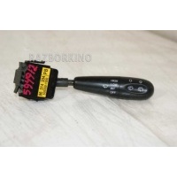 Переключатель стеклоочистителей подрулевой Daewoo Matiz 96314334