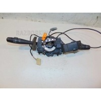 Переключатель подрулевой Renault Espace 3 1996-2002 6025370887