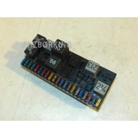 Блок предохранителей Audi 80 B3 443941822A