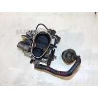 Дроссельная заслонка Audi 80 B3 054133063D