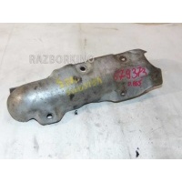 Термоэкран выпускного коллектора Renault Vel Satis 7701053562