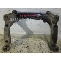 Балка подмоторная (подрамник) Audi 80 B4 8A0199313F