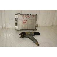 Блок управления двигателем Audi 100 C4 1991-1994 4A0907404A