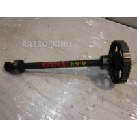 Вал масляного насоса Seat Alhambra 1 7M 053115017
