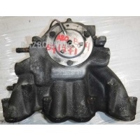 Впускной коллектор Seat Ibiza 2 6K 051129711A