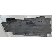 Защита днища Audi A6 C6 4F0825207A