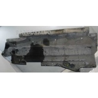Защита днища Audi A6 C6 4F0825208D