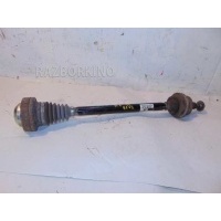 Привод задний Audi A6 Allroad C6 4F0501203B