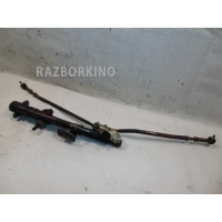 Рулевая рейка Audi 80 B3 893419105