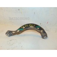 Рычаг задний верхний Audi A6 C6 4F0505323K