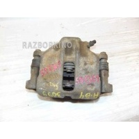 Суппорт передний правый Audi 80 B3 357615123AX