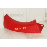 Накладка под фонарь Daewoo Matiz 96316854