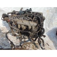 Двигатель Nissan Wingroad 2 10102BMPSB