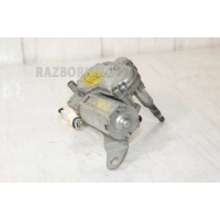 Моторчик стеклоочистителя Renault Symbol 1 CB 7700429615