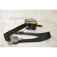 Ремень безопасности передний левый Toyota Yaris 1 XP10 7322052071C0