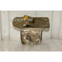 Замок двери багажника Mitsubishi Carisma MR100905