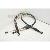 Трос кулисы КПП Chrysler Voyager 3 GS 04641765AB