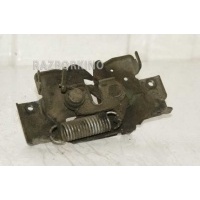 Замок капота Mazda 6 1 GG GJ6A56620B