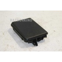 Корпус блоков управления Audi A6 Allroad C5 8D0927355A