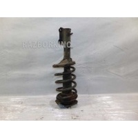 Стойка передняя левая в сборе Kia Carnival 1 KV 0K55B34900