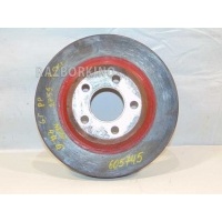 Диск тормозной Ford Mustang 5 4R3Z1125BA