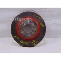 Диск тормозной Ford Mustang 5 4R3Z1125BA