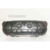 Блок управления климат контролем Mercedes W203 C 2000-2008 A2098300385