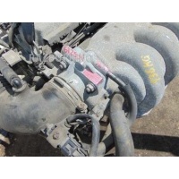 Дроссельная заслонка Mazda 323 6 BJ ZM0113640A