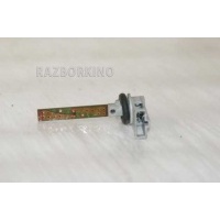 Датчик температуры воздуха Seat Altea 5P 4B0820539