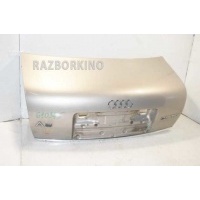 Крышка багажника Audi A6 C5 4B5827023R