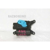 Моторчик заслонки печки Seat Altea 5P 1K1907511E