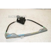Стеклоподъемник электрический передний правый Renault Clio 2 CB 8200169095