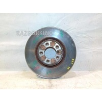 Диск тормозной Land Rover Range Rover Sport 1 L320 LR031845