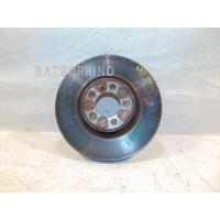 Диск тормозной Land Rover Range Rover Sport 1 L320 LR031845