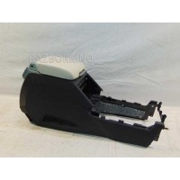 Подлокотник Land Rover Range Rover Vogue 3 L322 2002-2012 LR026228