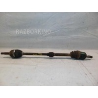 Привод передний правый Mitsubishi Lancer 9 CS MR953746