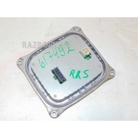 Блок управления светом Land Rover Range Rover Vogue 3 L322 LR045567