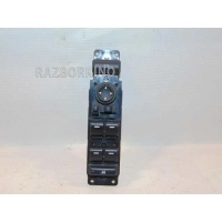 Блок управления стеклоподъемниками и зеркалами Land Rover Range Rover Vogue 3 L322 LR020109