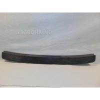 Накладка заднего бампера Land Rover Range Rover Vogue 3 L322 LR029581