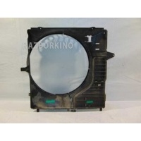 Диффузор вентилятора Land Rover Range Rover Vogue 3 L322 LR011705