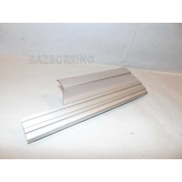 Накладка на порог внутренняя Land Rover Range Rover Vogue 3 L322 2002-2012 EAP500940