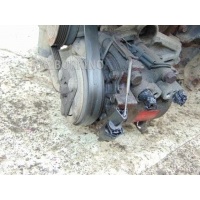Компрессор кондиционера Mitsubishi Space Star MR460070